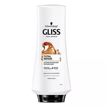 Schwarzkopf Gliss Total Repair Восстанавливающий кондиционер 2670289 (200 мл)