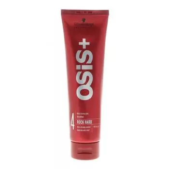 Schwarzkopf Ogis Rock Hard 147 г OSiS+