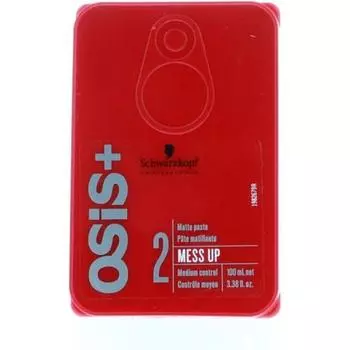 Schwarzkopf Ozzies Mess Up 97g