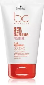 Schwarzkopf Professional BC Bonacure Repair Rescue baume rgnrant pour cheveux secs et abms TU прозрачный
