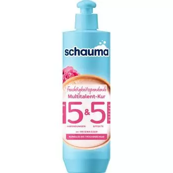 Schwarzkopf Schauma Hair Treatment Multi Talent Moisturizing 300ml