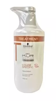 Schwarzkopf Schwarzkopf BC Kur Color Special Treatment 750 г (шварцкопф) чистый