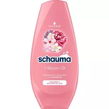 Schwarzkopf Shauma 7 Blossom Oil Conditioner 250ml
