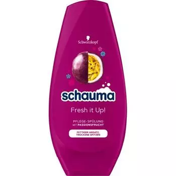 Schwarzkopf Shauma Fresh It Up Conditioner 250ml