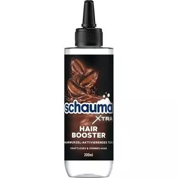 Schwarzkopf Shauma Hair Tonic XTRA Hair Booster 200 мл