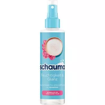 Schwarzkopf Shauma Спрей-кондиционер Увлажнение и блеск 200 мл