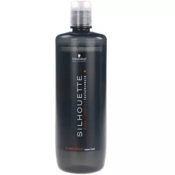Schwarzkopf Silhouette Pumpspray 1000 мл