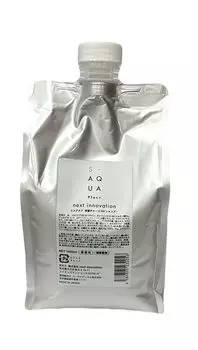 Science Aqua OH Shampoo 1000ml Refill S-AQUA