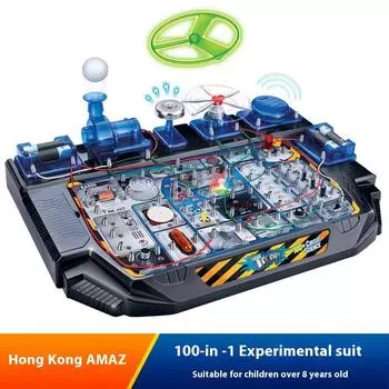 Science Experiment Science Education Toy