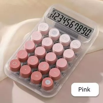 Scientific Color Gradient Calculator Transparent Students Test Office Daily Use