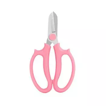 SCIMAKER садовые ножницы ножницы для цветов профессиональные ножницы для цветов удобная ручка секаторы для ветвей