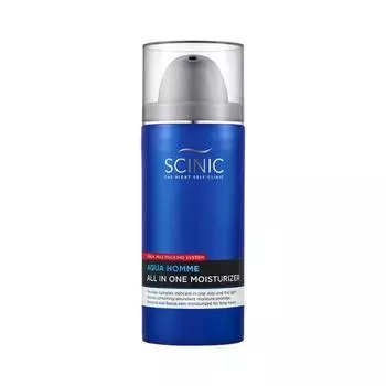 Scinic Aqua Homme All-in-One Moisturizer 100ml