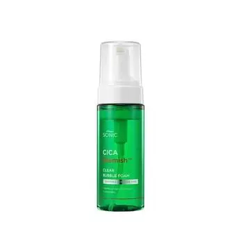 SCINIC Cica Blemish Clear Bubble Foam 150 мл