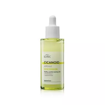 [SCINIC] Cicanoid Ampoule 50ml