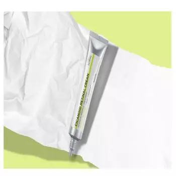 Scinic Cicanoid Retinal Cream 30 мл.