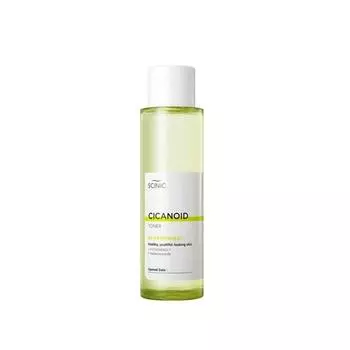 SCINIC Cicanoid Тоник 150мл