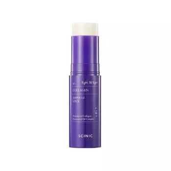 SCINIC Collagen Ampoule Stick 10g*1Pcs/2Pcs/3Pcs 1Pc