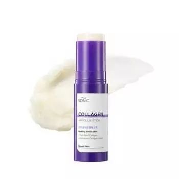 SCINIC Collagen Ampoule Stick 10гр.