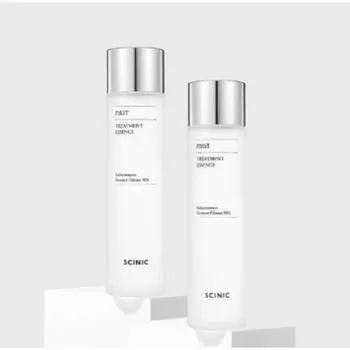 Scinic First Treatment Essence, 215ml, 2 units