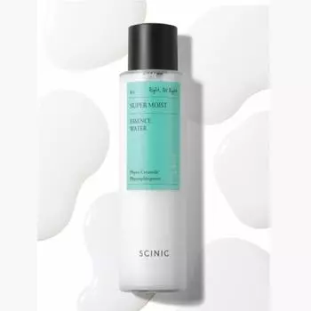 Scinic Renewal Super Moist Essence Water 150мл