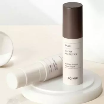 Scinic Snail Matrix Мульти стик 11 г