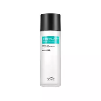 SCINIC Super Moist Essence Water 200 мл.