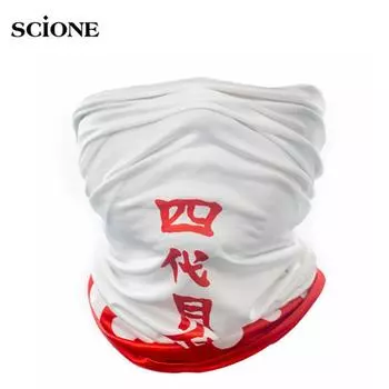 Scione аниме мультфильм Хатаке Какаши Намикадзе Минато маска косплей реквизит аксессуары для Хэллоуина