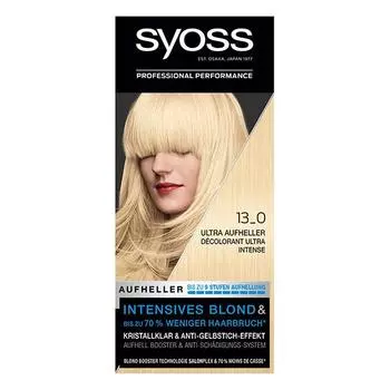 Scios Осветлитель для волос Ultra 13-0 1-й