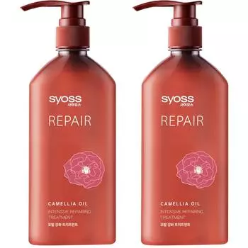 Scios Repair Treatment, 680ml, 2 units