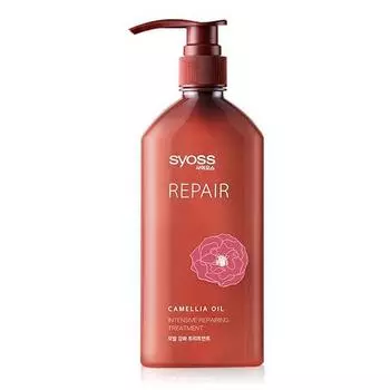 Scios Repair Treatment 680ml