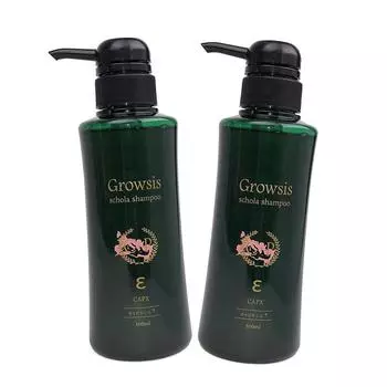 Scola Шампунь Эпсилон 300 мл набор из 2 бутылок