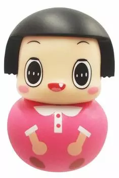 scolds Yurakoro laugh type Chico-chan me! Chico-chan