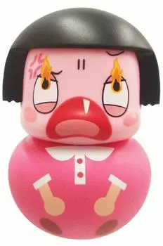 scolds Yurakoro scolding type Chico-chan me! Chico-chan