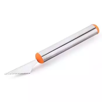 Scoop Set Stainless Steel Remover DIY Fruit Platter Portable Melon Baller Decoration Watermelon Vegetable Salad Gadgets