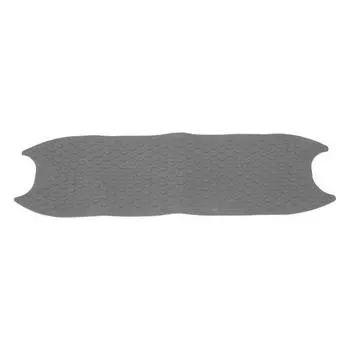 Scooter Pedal Pad Electric Scooter Foot Mat Silicone Pattern Anti Slip Scooter Accessories for Ninebot F20 F25 F30 F40