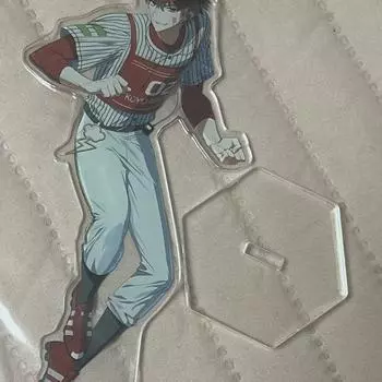 Scorsism Koyo Flying Acrylic