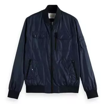 Scotch & Soda 173069 bomber куртка XL