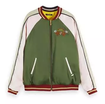 Scotch & Soda 173127 bomber куртка S