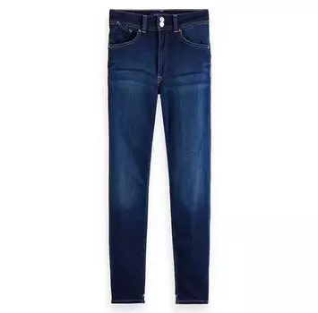 Scotch & Soda 173415 Skinny Fit джинсы 25/30