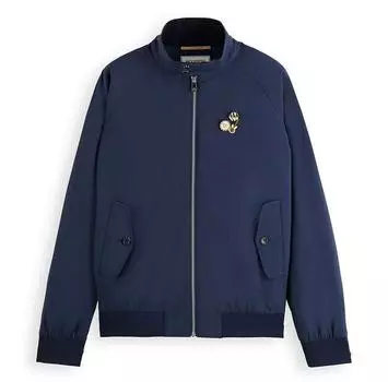 Scotch & Soda 174210 bomber куртка S