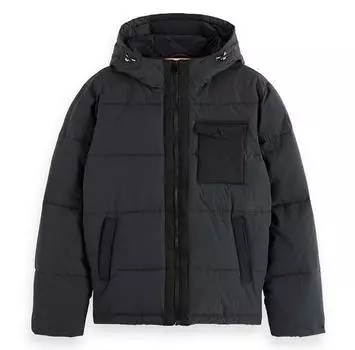 Scotch & Soda 174383 puffer куртка XL