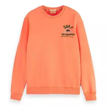 Scotch & Soda 174496 свитшот L