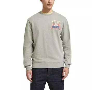 Scotch & Soda 175379 свитшот L