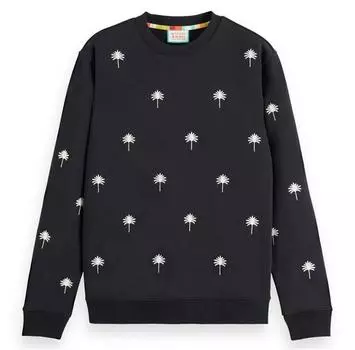 Scotch & Soda 175672 свитшот S