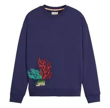 Scotch & Soda 175680 свитшот S