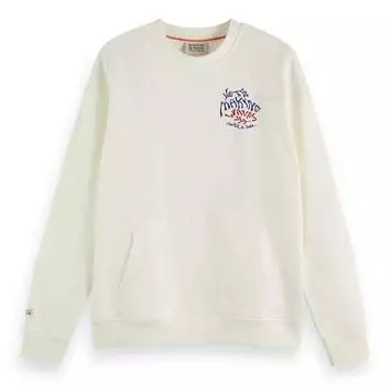 Scotch & Soda 175691 свитшот L