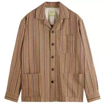 Scotch & Soda 175702 overshirt M