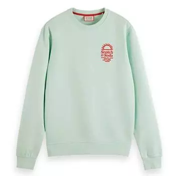 Scotch & Soda 177102 свитшот L