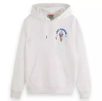 Scotch & Soda 177505 худи XL