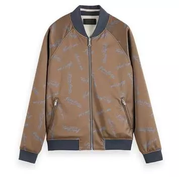 Scotch & Soda 178323 куртка XL